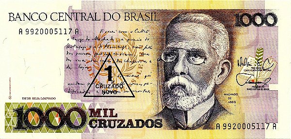 C197 - 1ª série (FE)