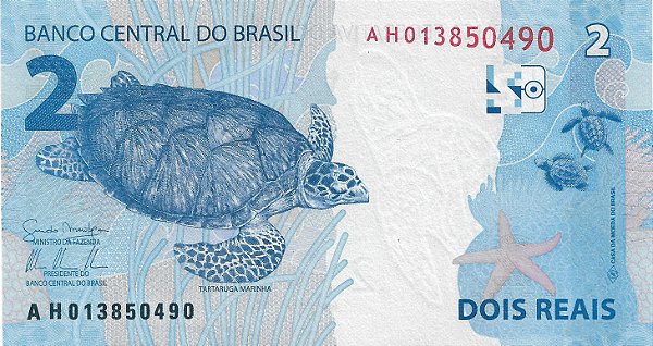 2 reais AH (Mantega e Tombini) FE