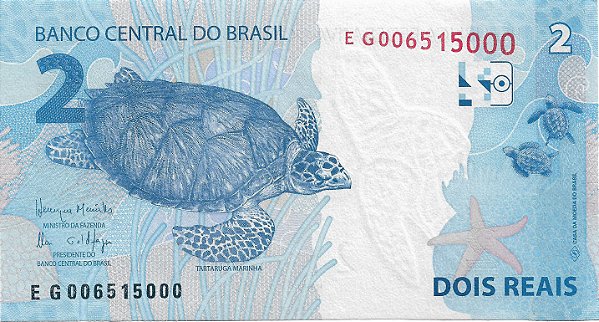 2 reais EG (Meirelles e Goldfajn) FE