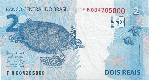 2 reais FB (Goldfajn e Meirelles) FE