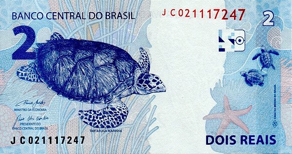 2 reais JC (Guedes e Campos) FE