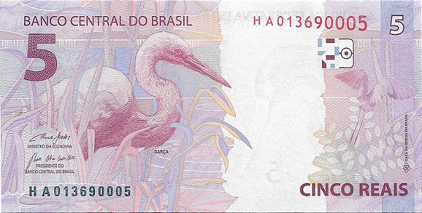 5 reais HA (Guedes e Campos) FE