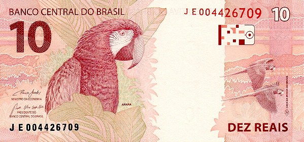 10 reais JE (Guedes e Campos) FE