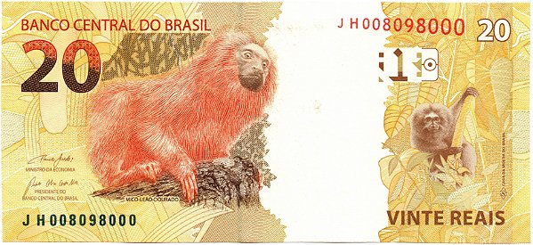 20 reais JH (Guedes e Campos) FE
