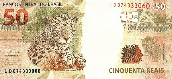 50 reais LD (Guedes e Campos) FE