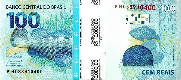 100 reais PH (Haddad e Campos) FE