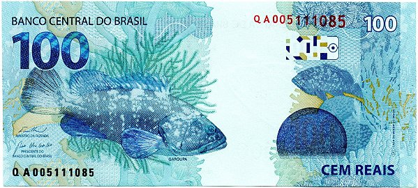 100 reais QA (Haddad e Campos) FE