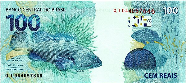 100 reais QI (Haddad e Galípolo) FE