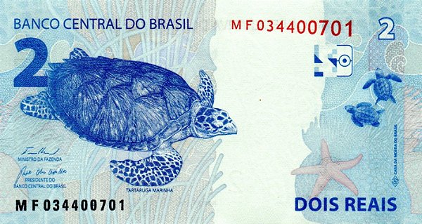 2 reais MF (Haddad e Campos Neto) FE - 3º intervalo