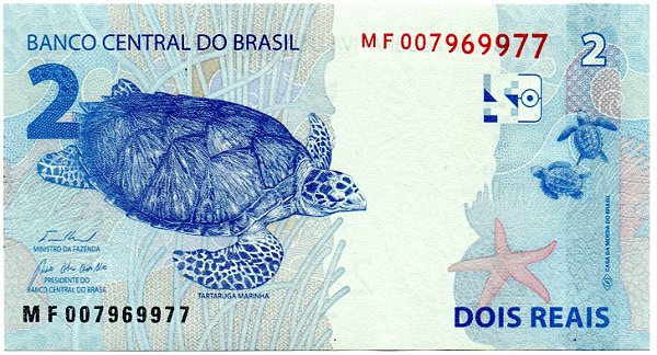 2 reais MF (Haddad e Campos Neto) FE - 1º intervalo
