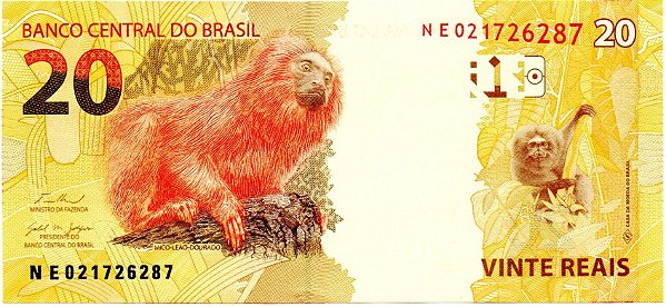 20 reais NE (Haddad e Galípolo) FE