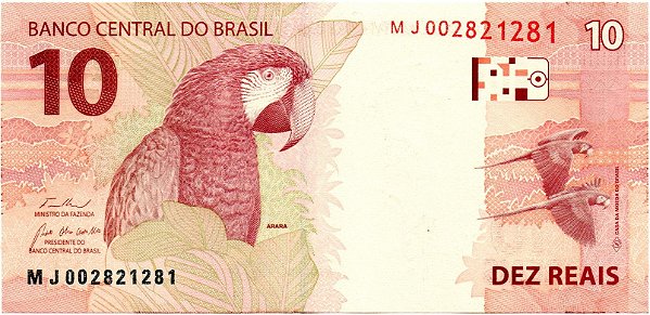10 reais MJ (Haddad e Campos) FE
