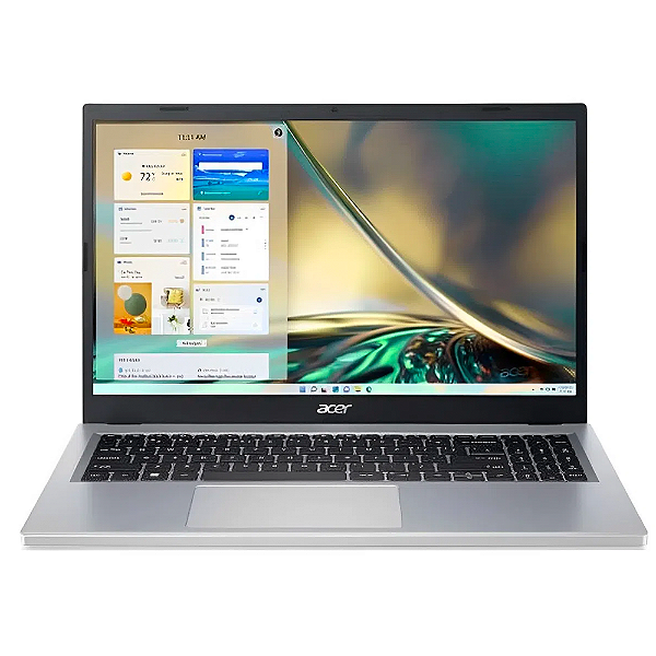 Notebook Acer Aspire 3, AMD Ryzen™ 3 7320U, A315-24P-R3TV