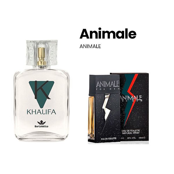 Perfume Khalifa 100ml