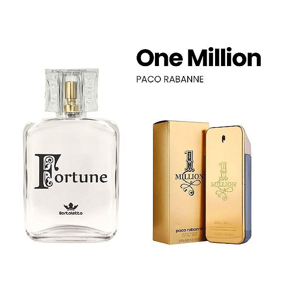 Perfume Fortune 100ml