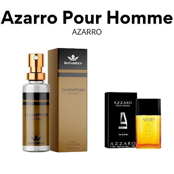 Perfume Champion 15ml