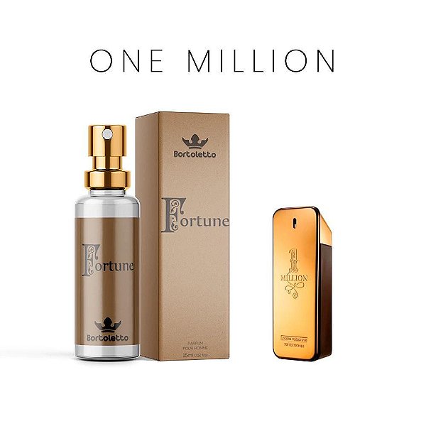 Perfume Fortune 15ml
