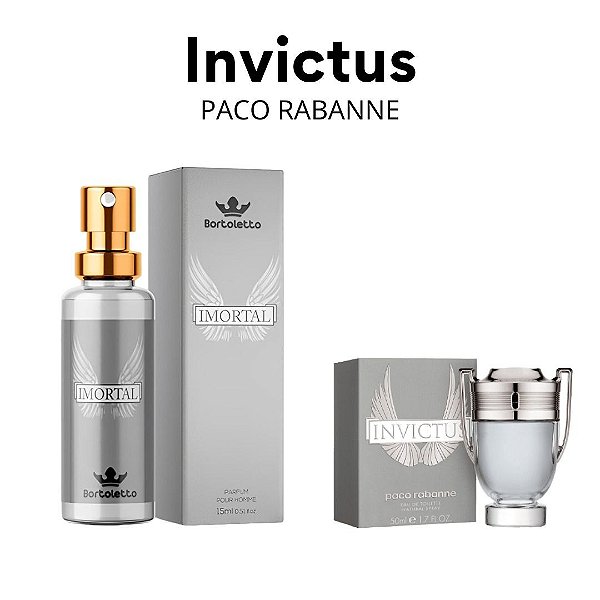 Perfume Imortal 15ml