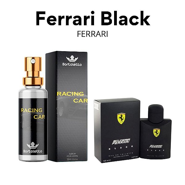 Perfume Racing Car 15ml