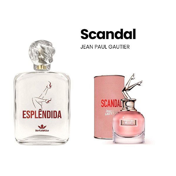 Perfume Esplêndida 100ml
