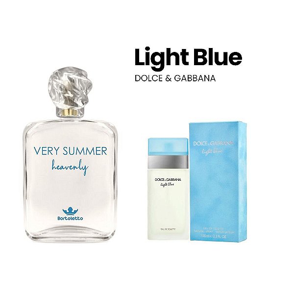 Perfume Very Summer 100ml