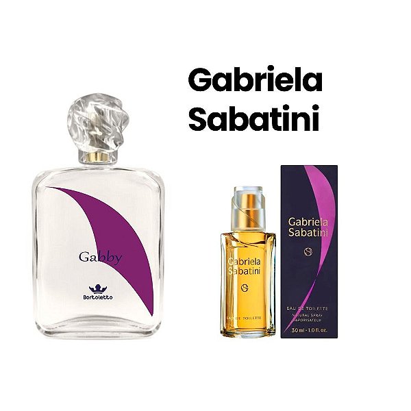 Perfume Gabby 100ml