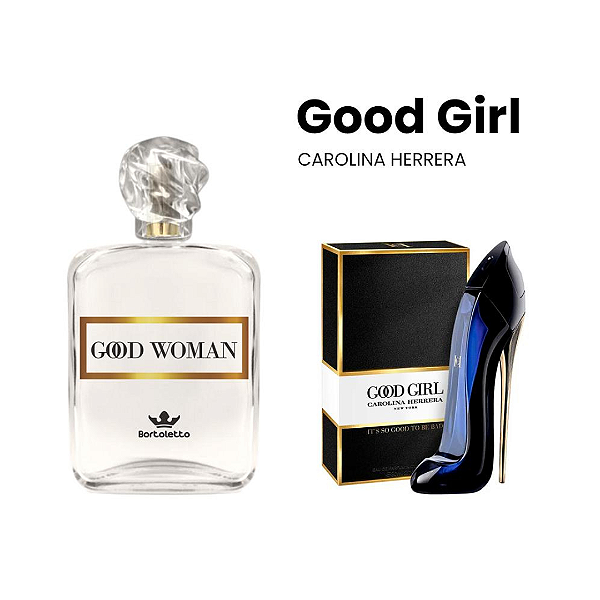 Perfume Good Woman 100ml