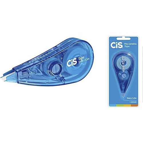 Fita Corretiva Cis 10m