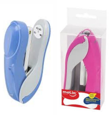 Grampeador new style Molin