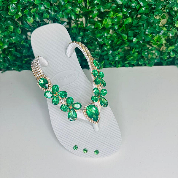 Chinelo Havaianas Original - Chic