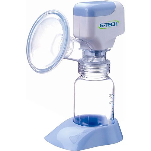 Bomba Tira-Leite Materno Elétrica, G-Tech