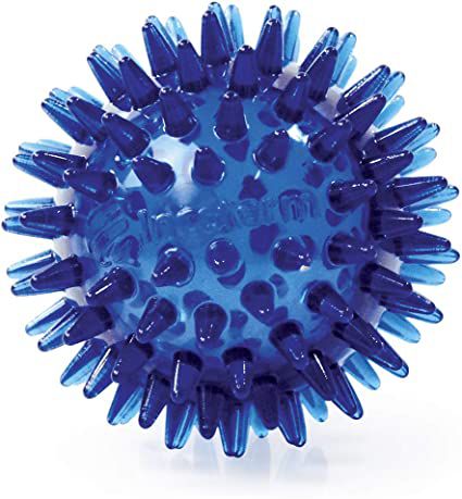 Bolinha Para Massagem Corporal Incoterm