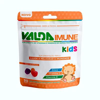 Valda Imune Kids 50G