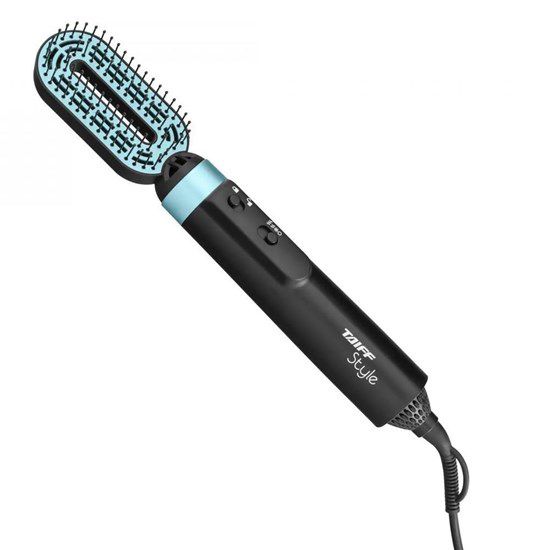 Escova Taiff Style, Secadora, Alisadora E Modeladora, 127V
