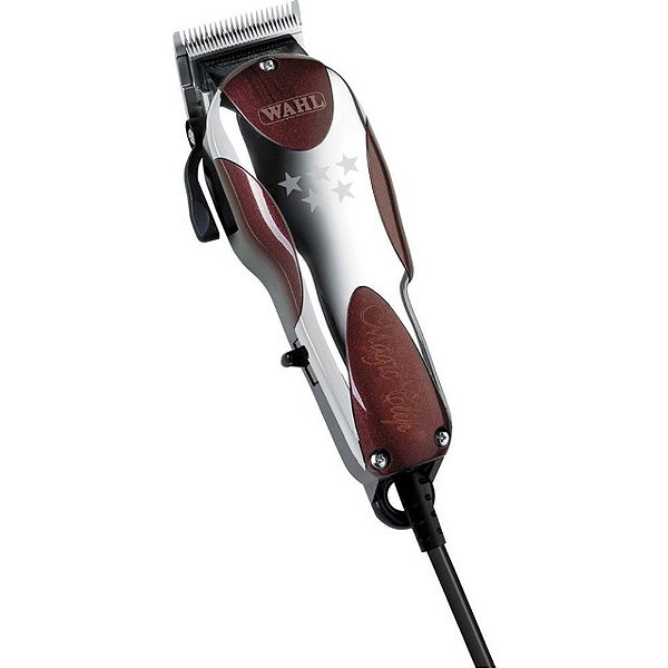 Máquina De Cortar Cabelo Wahl Magic Clip