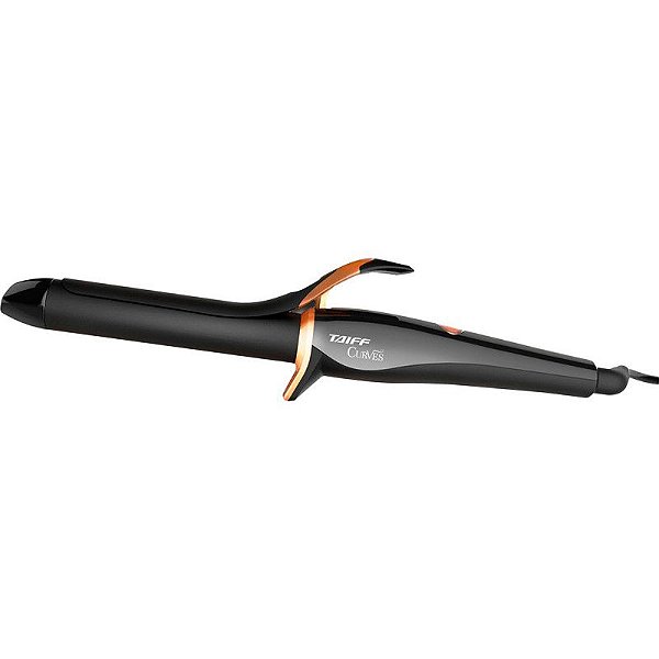 Modelador Taiff Profissional Curves 1'' Biv 3M