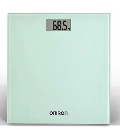 Balança Digital Hn-289 Omron