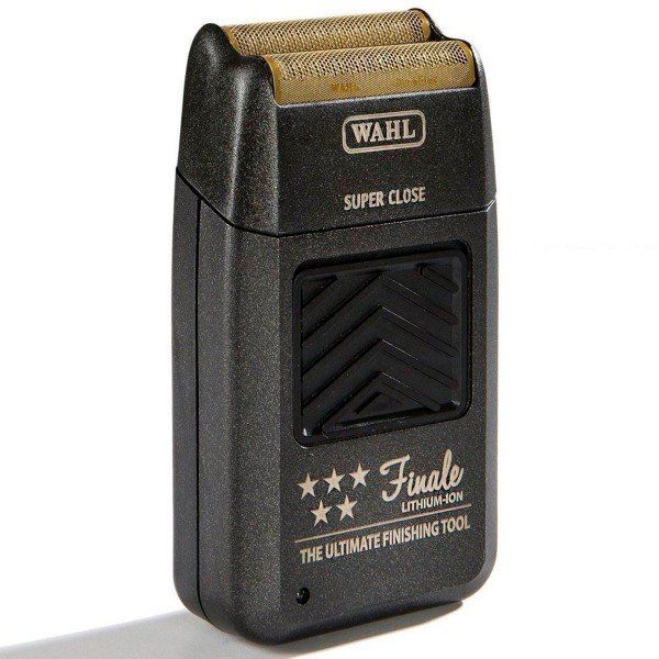 Máquina De Acabamento Barbeador Wahl Clipper - Finale Bivolt