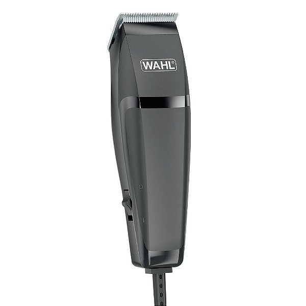Máquina De Cortar Cabelo Wahl Easy Cut Preta 110V