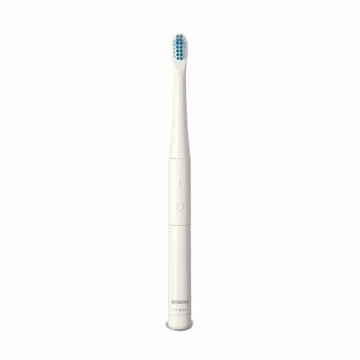Escova De Dentes Elétrica Control Ht-B223-W Omron