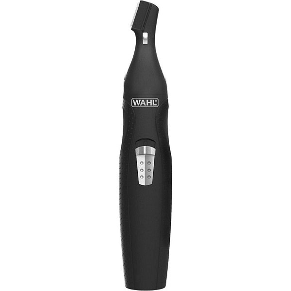 Aparador De Pelos Wahl Clipper Minigroomsman 3X1