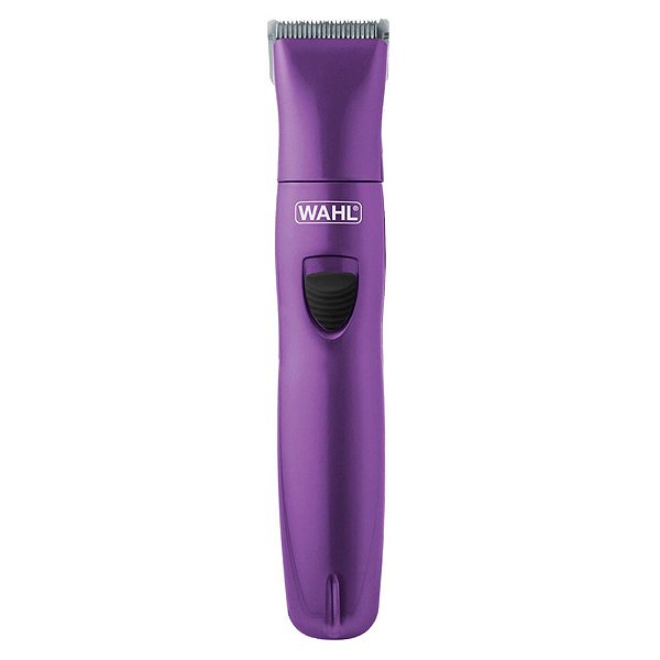 Aparador De Pelos Wahl - Clipper Pure Confidence - Bivolt