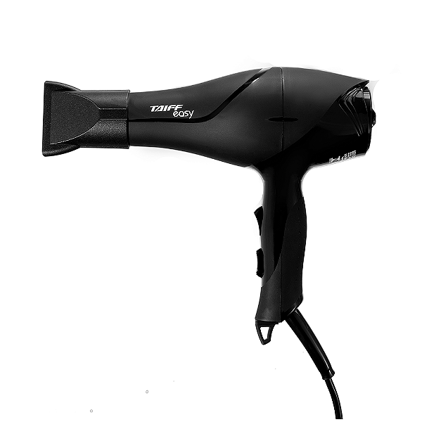 Secador De Cabelo Taiff Easy 1700W - 127V