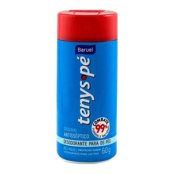 Tenys Pe Baruel Po Original 60G