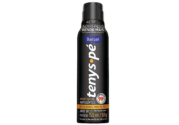 Tenys Pe Baruel Js Sport 92G