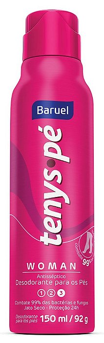Tenys Pe Baruel Js Woman 92G