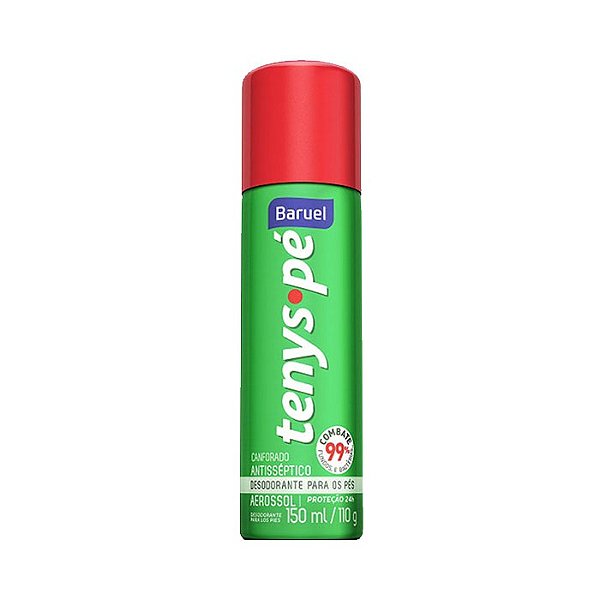 Tenys Pe Baruel Aero Canfora. 110G