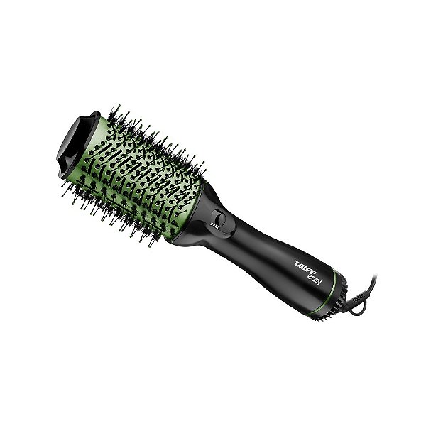 Escova Secador Easy Green 110V Taiff