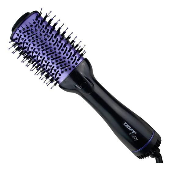 Escova Easy Oval Lilas 110V- Taiff