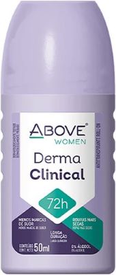 Desodorante Roll-On Demarclin Women 50Ml - Above